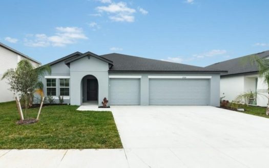 17208 Monte Isola Way North Fort Myers, FL 33917