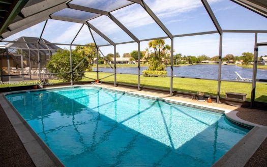 1060 NW 110th Ln Coral Springs, FL 33071-6442