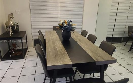 5400 SW 11th St Margate, FL 33068-3310