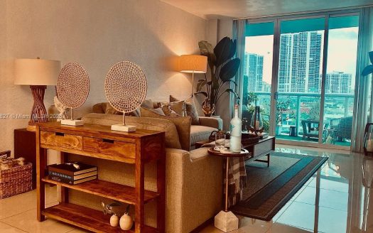 19390 Collins Ave #723 Sunny Isles Beach, FL 33160