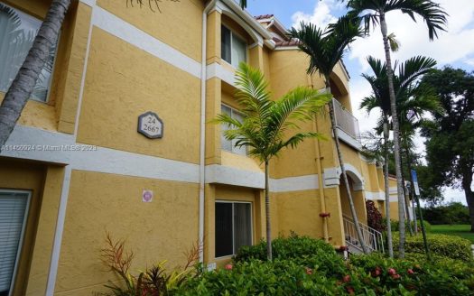 2667 NW 33rd St #2416 Oakland Park, FL 33309