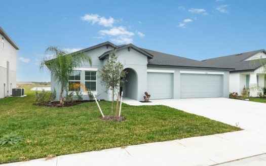 17208 Monte Isola Way North Fort Myers, FL 33917