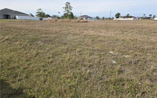 1731 Diplomat Parkway W Cape Coral, FL 33993