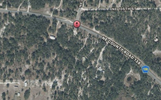 CR-138 Branford, FL 32008