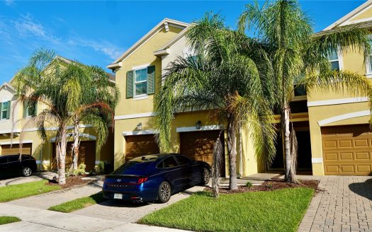 9980 RED EAGLE Drive Orlando, FL 32825-3831