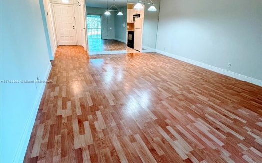 6200 S Falls Cir Dr #205,  Lauderhill, FL 33319-6927