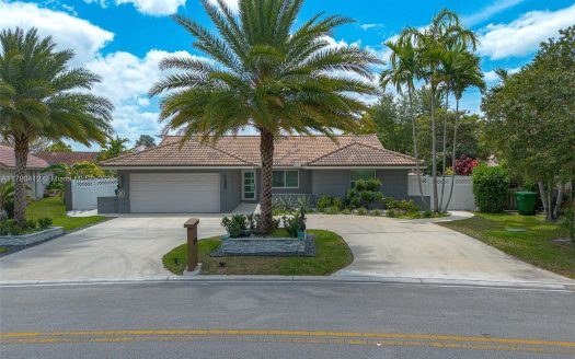 1260 NW 112th Way Coral Springs, FL 33071