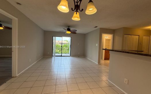11233 W Atlantic Blvd #107 Coral Springs, FL 33071
