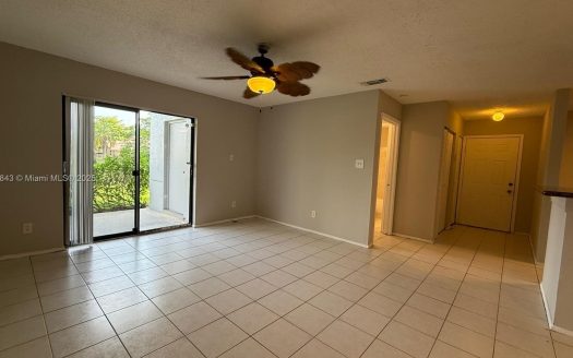 11233 W Atlantic Blvd #107 Coral Springs, FL 33071