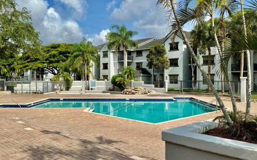 11233 W Atlantic Blvd #107 Coral Springs, FL 33071