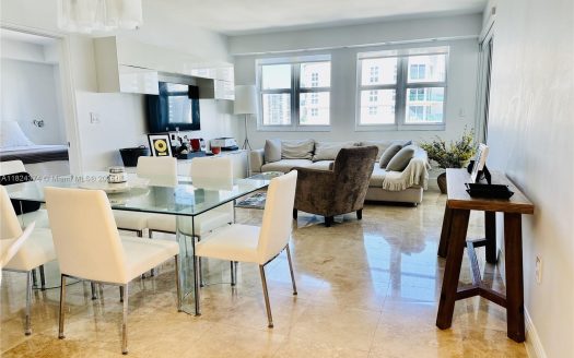 19900 E Country Club Dr #1218 Aventura, FL 33180