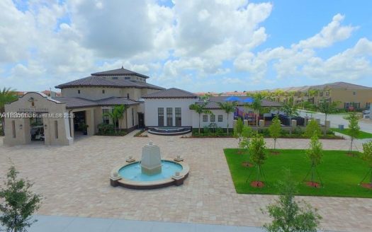 9332 SW 171st Ave #LOT 4 BLK 2 Miami, FL 33196