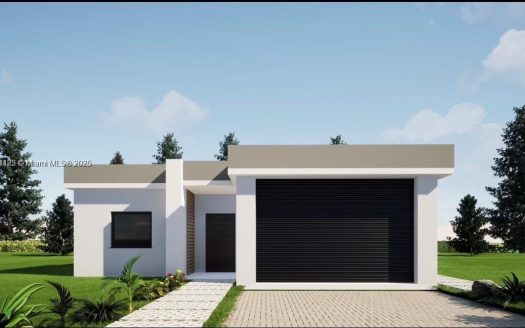 676 Wentworth Drive,  Lehigh Acres, FL 33972