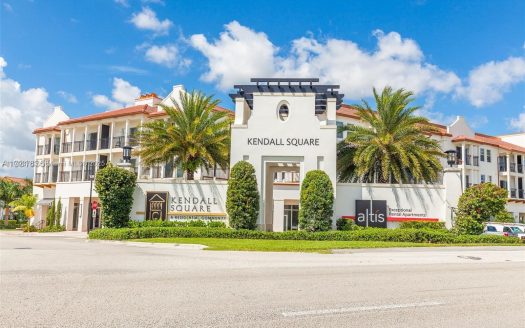 9332 SW 171st Ave #LOT 4 BLK 2 Miami, FL 33196