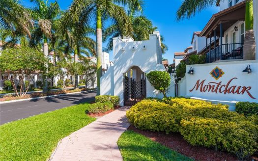 11965 SW 28th Ct UNIT#11965 Miramar, FL 33025-0785