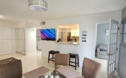 200 172nd St #217 Sunny Isles Beach, FL 33160