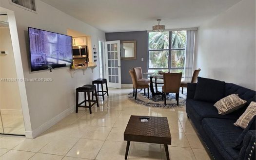 200 172nd St #217 Sunny Isles Beach, FL 33160