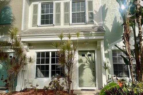 7872 Sanibel Dr #7872 Tamarac, FL 33321