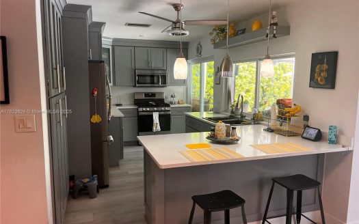 12381 NW 29th Mnr #1 Sunrise, FL 33323