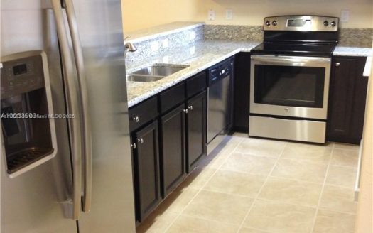 22411 SW 88th Pl #15-26 Cutler Bay, FL 33190