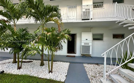1135 101st St #2 Bay Harbor Islands, FL 33154