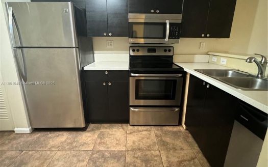 9969 Nob Hill Ct #9969 Sunrise, FL 33351