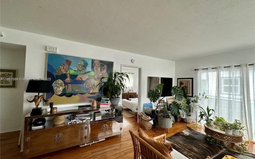 1135 101st #6 Bay Harbor Islands, FL 33154