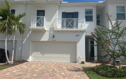 11997 Park Central Royal Palm Beach, FL 33411