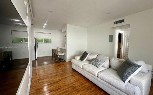 1135 101st St #5 Bay Harbor Islands, FL 33154