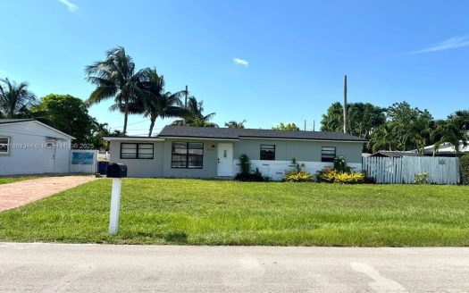 4119 SW 49th St #0,  Dania Beach, FL 33314-5655