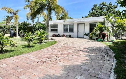 6120 SW 15th Ct North Lauderdale, FL 33068