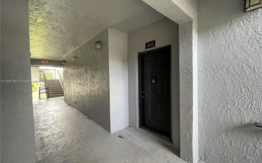 11211 W Atlantic Blvd #202 Coral Springs, FL 33071