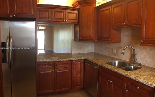 16581 Blatt Blvd #202 Weston, FL 33326