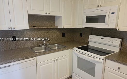 1505 Crescent Cir #C31 Lake Park, FL 33403