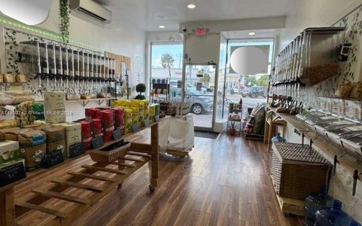 North Bay Village Miami Beach, FL 33141