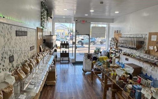 North Bay Village Miami Beach, FL 33141