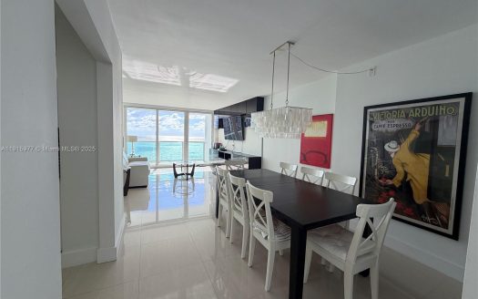 100 Bayview Dr #2108 Sunny Isles Beach, FL 33160