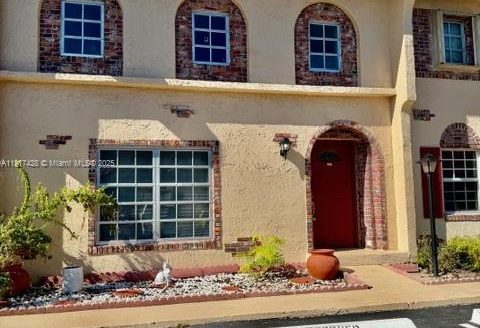 3064 Riverside Dr #3G Coral Springs, FL 33065