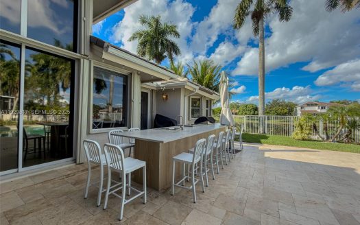 2950 Medinah Weston, FL 33332