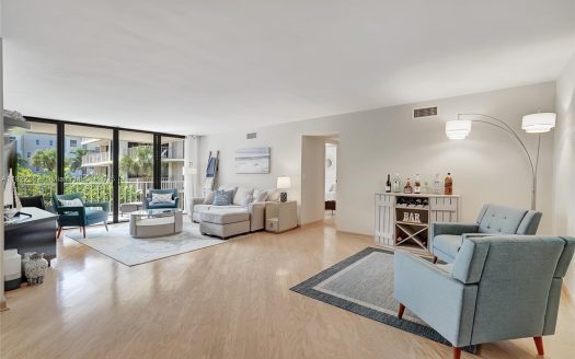 3200 S Ocean Blvd #D203 Palm Beach, FL 33480-6666