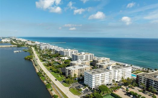 3200 S Ocean Blvd #D203 Palm Beach, FL 33480-6666
