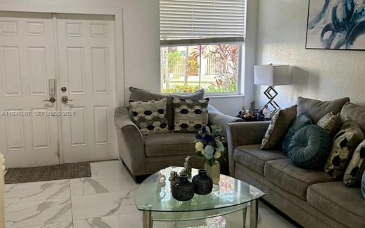 3818 SW 171st Ter Miramar, FL 33027-4626