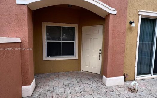 721 SW 107th Ave #2210 Pembroke Pines, FL 33025