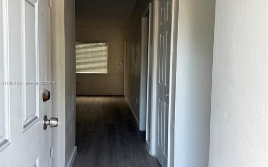 2790 NE 201st Ter #H107 Aventura, FL 33180