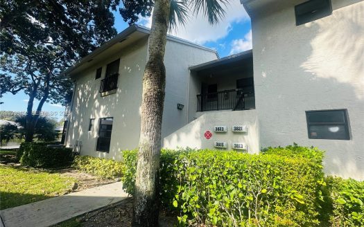 3815 NW 35th St #1540 Coconut Creek, FL 33066