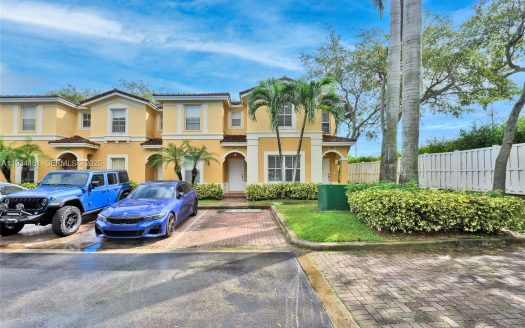 3197 SW 128th Way #135 Miramar, FL 33027