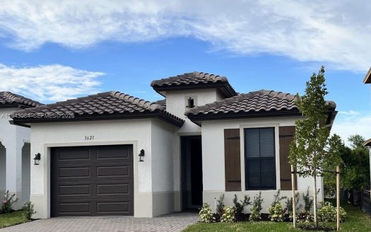 2631 CASSIDY LANE UNIT#5621 AVE MARIA, FL 34142