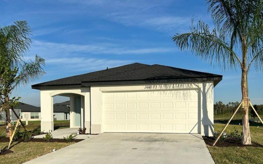 17840 Belforte Court North Fort Myers, FL 33917