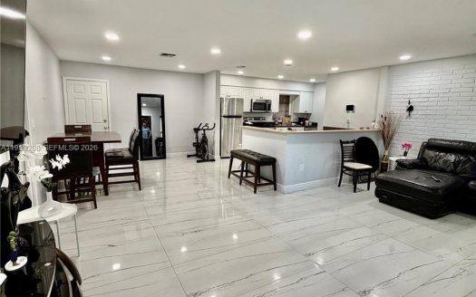 518 NW 47th Ct Oakland Park, FL 33309