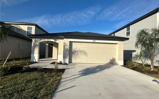 17303 Monte Isola Way North Fort Myers, FL 33917